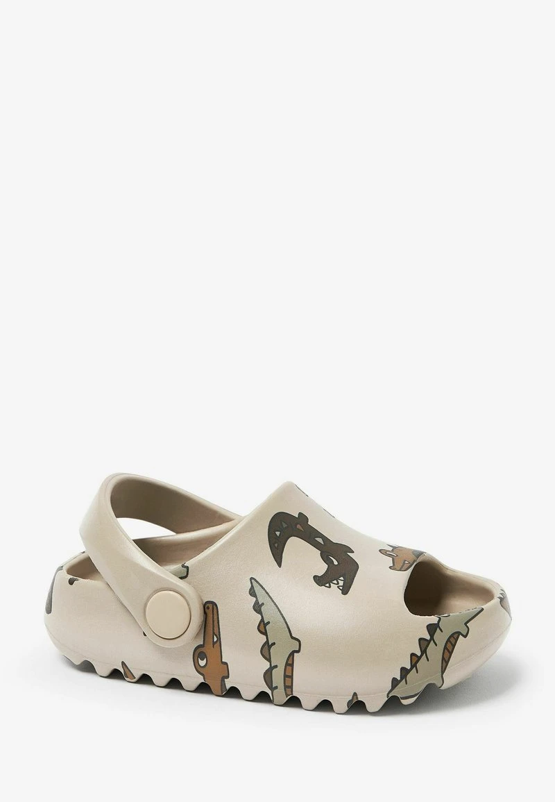 Next Kinder Riemensandalette - Grey 2 Next Kinder Riemensandalette - Grey – Bild 2