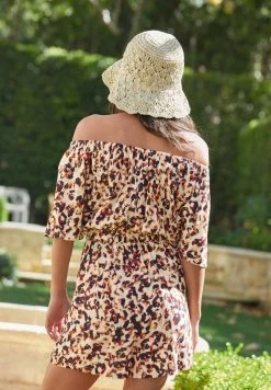 Next Damen Jumpsuit - Brown Animal 8 Next Damen Jumpsuit - Brown Animal -Next Verkäufe 2022 e3e12c2e07cd4d1ba5d8291514d8084e