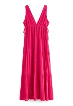 Next Damen Maxikleid - Pink -Next Verkäufe 2022 e3f55b64a4f840fc835d8214cfdcdf1f