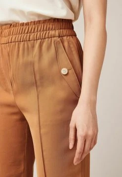 Next Damen SMART TAPER - Jogginghose - Bronze Brown 9 Next Damen SMART TAPER - Jogginghose - Bronze Brown -Next Verkäufe 2022 e3f60015d89140e08e58c18e6b8a6598