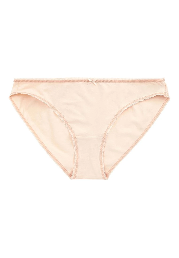 Next Damen COTTON KNICKERS 7 PACK-HIGH LEG - Slip - Black 6 Next Damen COTTON KNICKERS 7 PACK-HIGH LEG - Slip - Black – Bild 6