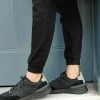 Next Damen Sneaker Low - Black