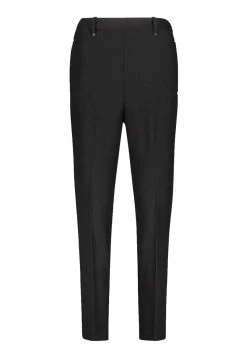 Next Stoffhose - Black | Damen -Next Verkäufe 2022 e3fbc350068c400697915b7255af3194