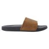 Next Herren Pantolette Flach - Tan
