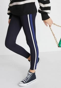 Next STRIPED - Leggings - Hosen - Multicoloured | Damen -Next Verkäufe 2022 e3ff4ba3b3294b8dbcb8b959cce4d51b