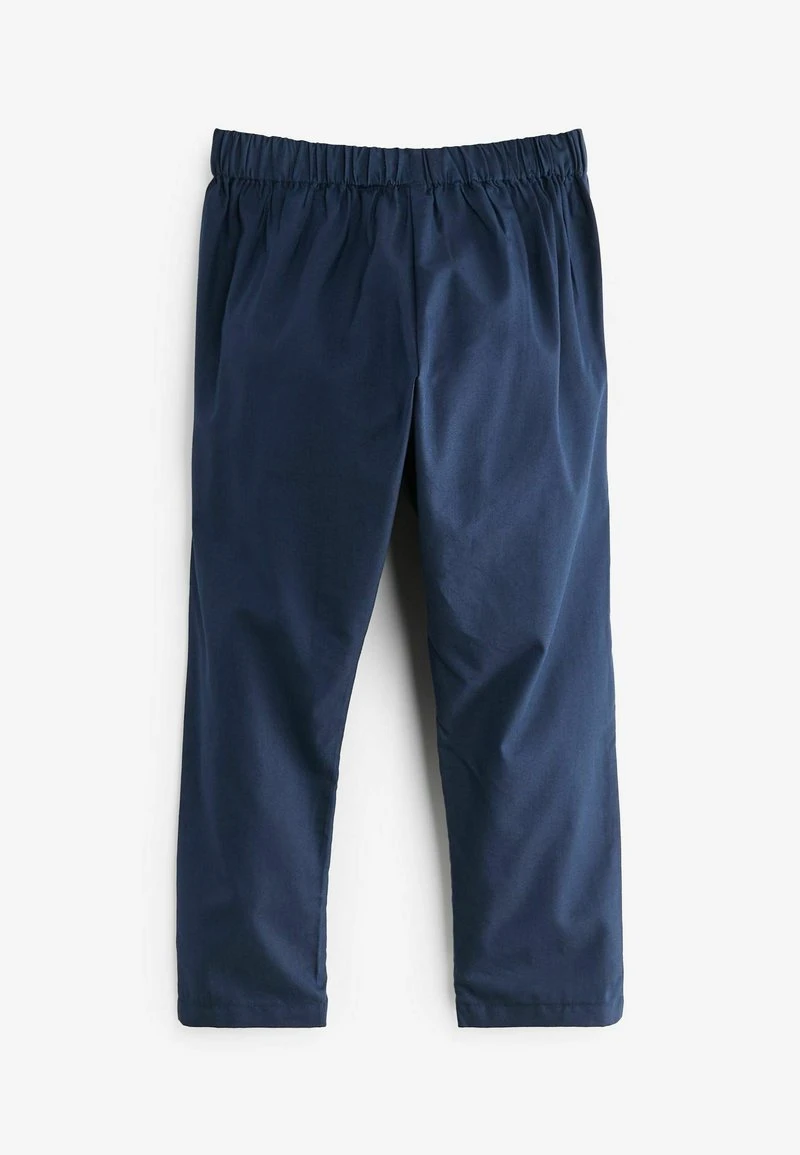 Next Kinder PULL-ON LIGHTWEIGHT - Jogginghose - Navy Blue 2 Next Kinder PULL-ON LIGHTWEIGHT - Jogginghose - Navy Blue – Bild 2