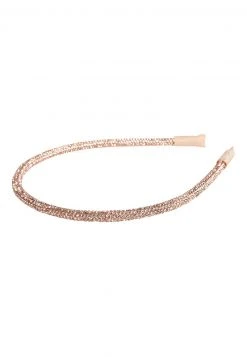 Next Damen SPARKLE TUBE - Haar-Styling-Accessoires - Gold