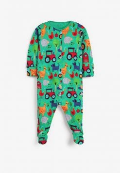 Next Kinder 5 PACK - Strampler - Multi-colored 10 Next Kinder 5 PACK - Strampler - Multi-colored -Next Verkäufe 2022 e41f1cd1dc15463ab3b87e4e2aaa674f