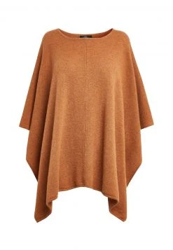 Next Damen Cape - Brown