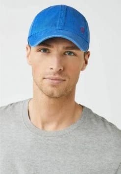 Next Herren 2 PACK - Cap - Blue Green -Next Verkäufe 2022 e42d6892bebf4f20bc89316c7a41dcb2