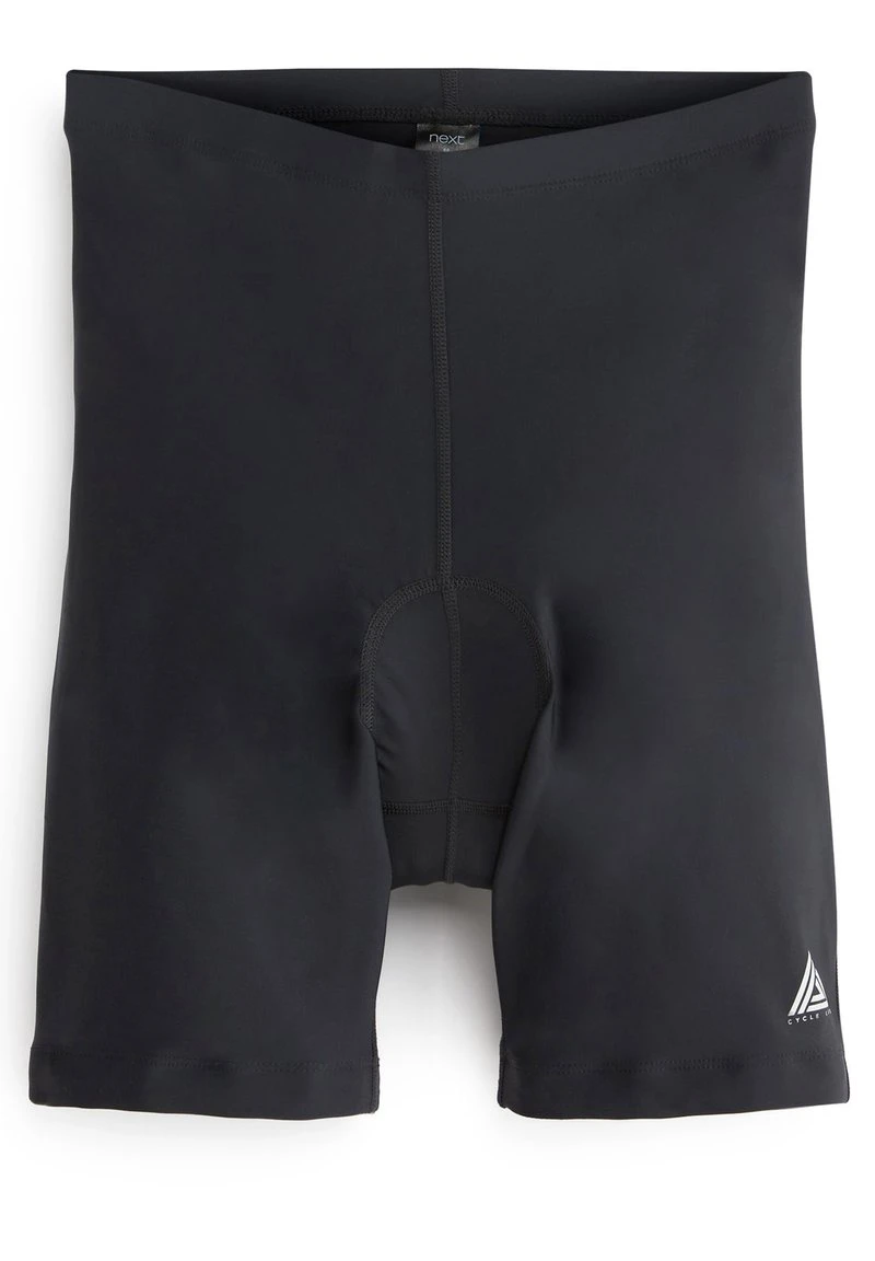 Next Kurze Sporthose - Black | Herren 5 Next Kurze Sporthose - Black | Herren – Bild 5