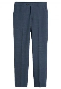 Next Herren Anzughose - Blue