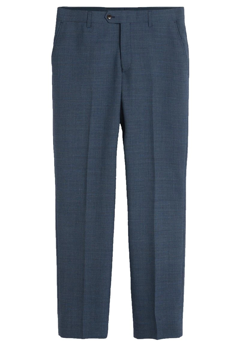 Next Herren Anzughose - Blue 1 Next Herren Anzughose - Blue