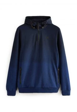 Next Herren ACTIVE OMBRE - Kapuzenpullover - Blue -Next Verkäufe 2022 e4399ecba21f4cf38bd1d6162133eb7e