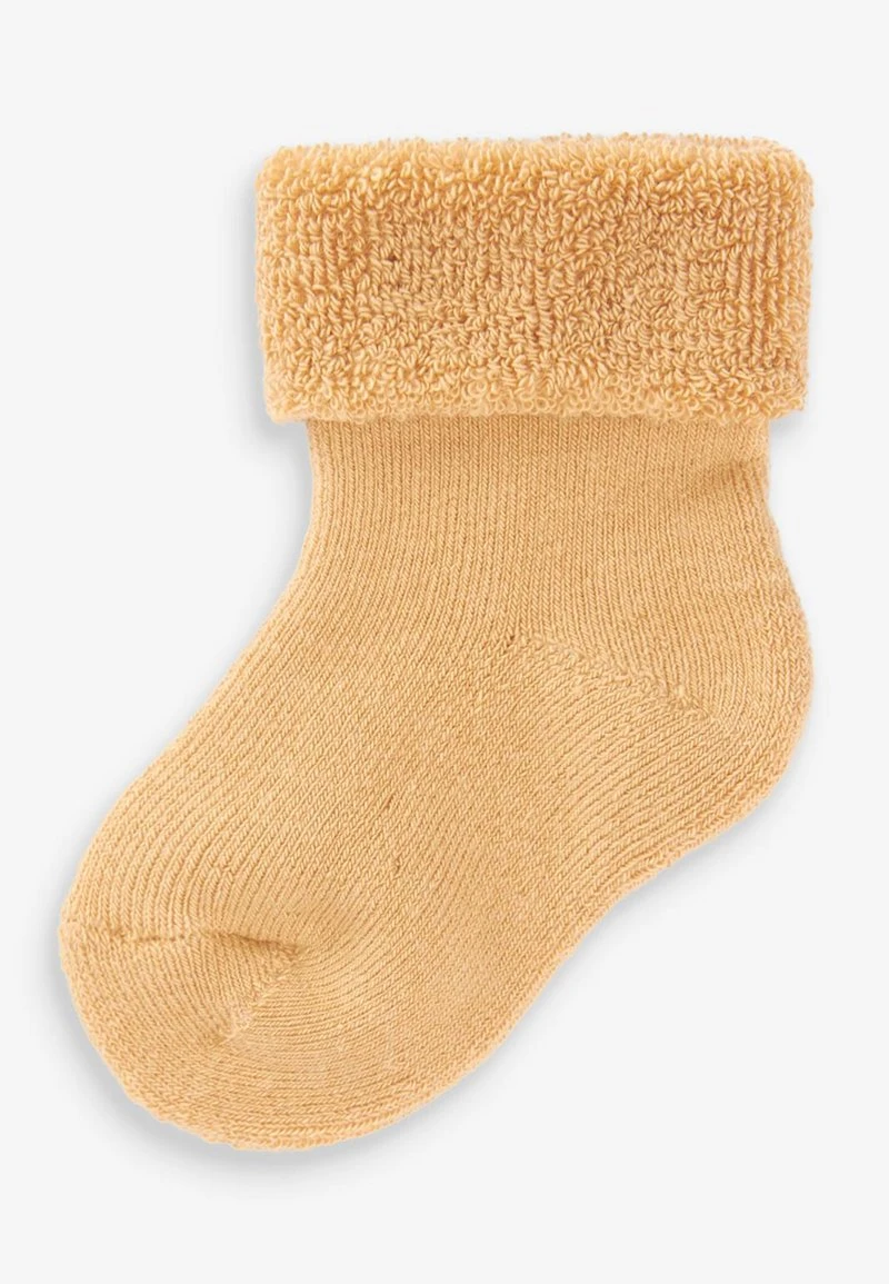 Next Unisex Socken - Tan 5 Next Unisex Socken - Tan – Bild 5