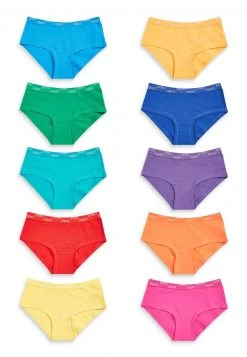 Next Kinder 10 PACK - Slip - Pink