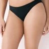 Next Bikini-Hose - Black | Damen