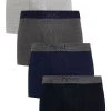 Next Herren FOUR PACK - Panties - Blue