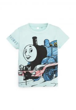 Next Kinder THOMAS THE TANK ENGINE - T-Shirt Print - Blue