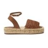 Next Damen Espadrille - Natural