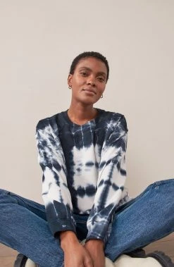 Next Damen Sweatshirt - Blue -Next Verkäufe 2022 e488de4ae4e34c64a94ca364f3123a4a