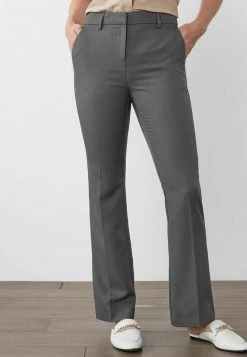 Next Stoffhose - Grey | Damen