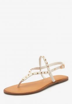 Next Damen Zehentrenner - White -Next Verkäufe 2022 e4b613c5a0e14952bd5f3e1a6d98985d