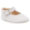 Next Kinder Klassischer Ballerina - White