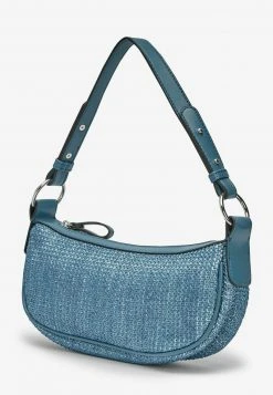 Next Damen Handtasche - Blue (t26822) -Next Verkäufe 2022 e4c2a3ffbc784406aa7351ae95c65dd8