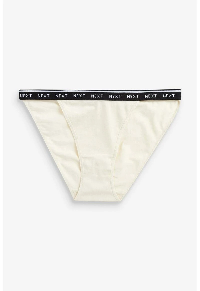 Next Damen 4 PACK - String - Black (218937) 2 Next Damen 4 PACK - String - Black (218937) – Bild 2