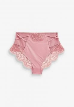 Next 2 PACK - Slip - Nude Pink | Damen -Next Verkäufe 2022 e50168f958714ab3ad8e38156f304cc8