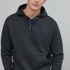 Next Herren Kapuzenpullover - Dark Grey