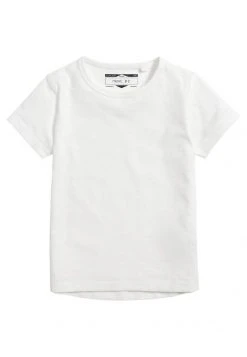 Next SHORT SLEEVE T-SHIRTS 5 PACK - T-Shirt Basic - Red | Unisex -Next Verkäufe 2022 e52e494ad12e45fba68041064773fb25