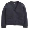 Next Kinder Strickjacke - Dark Blue