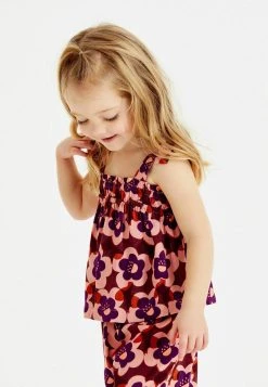 Next Kinder SET - Stoffhose - Brown -Next Verkäufe 2022 e553fff39f4a48dbaa75c36cd734d527