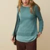 Next Damen Strickpullover - Green