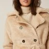 Next Wintermantel - Nude | Damen
