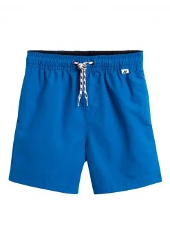 Next Kinder FLURO - Badeshorts - Blue