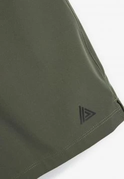Next Herren ACTIVE - Shorts - Khaki -Next Verkäufe 2022 e564824fdbfe42a296b69d5abad1fb45