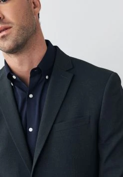 Next Anzugsakko - Charcoal Grey | Herren -Next Verkäufe 2022 e56e1de8e75b405a8f830b0744abca33