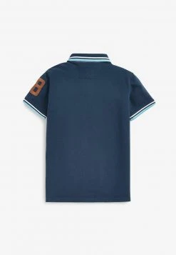 Next Kinder SHORT SLEEVE - Poloshirt - Dark Blue -Next Verkäufe 2022 e5730e00432040e789cdd5a93d192cc2
