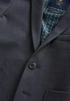 Next Sakko - Navy Blue Blazer | Kinder -Next Verkäufe 2022 e5749760d1cb4bf4bac039e93f3875a2