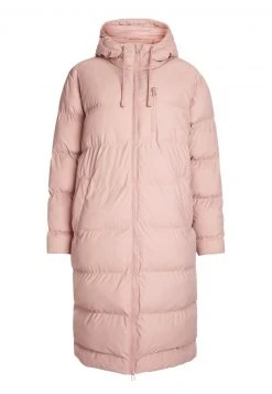Next Damen HEATSEAL LONG PADDED - Wintermantel - Pink -Next Verkäufe 2022 e581e7aff7d8414a8336f17fc00cdc97