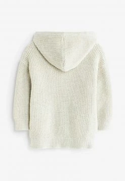 Next Kinder Strickjacke - Ecru White -Next Verkäufe 2022 e586a63a7f074e94be044b68caddf4f4