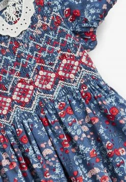 Next SHIRRED - Freizeitkleid - Multi-coloured | Kinder 5 Next SHIRRED - Freizeitkleid - Multi-coloured | Kinder -Next Verkäufe 2022 e58d6b7fce18476cad9a0c9f7450e7e1