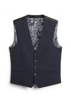 Next Herren MOTION FLEX - Anzugweste - Navy Blue 7 Next Herren MOTION FLEX - Anzugweste - Navy Blue -Next Verkäufe 2022 e5a0021436d642faadcc8046539fc207