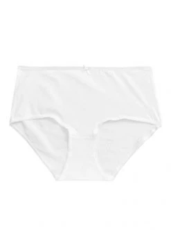 Next Damen COTTON KNICKERS FIVE PACK-MIDI - Panties - Black -Next Verkäufe 2022 e5af1219afa64633a95c78d44de22777