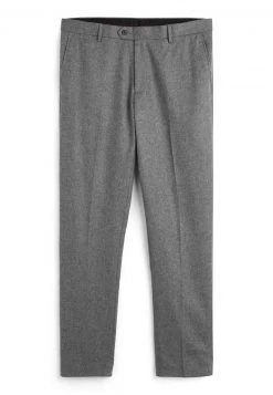 Next Herren SLIM FIT - Anzughose - Grey