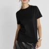 Next Damen MYLEENE KLASS - T-Shirt Basic - Black