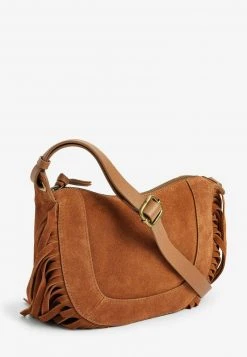 Next Damen Umhängetasche - Tan Brown -Next Verkäufe 2022 e5b1fa7ee761460c9112bbcb327f757b